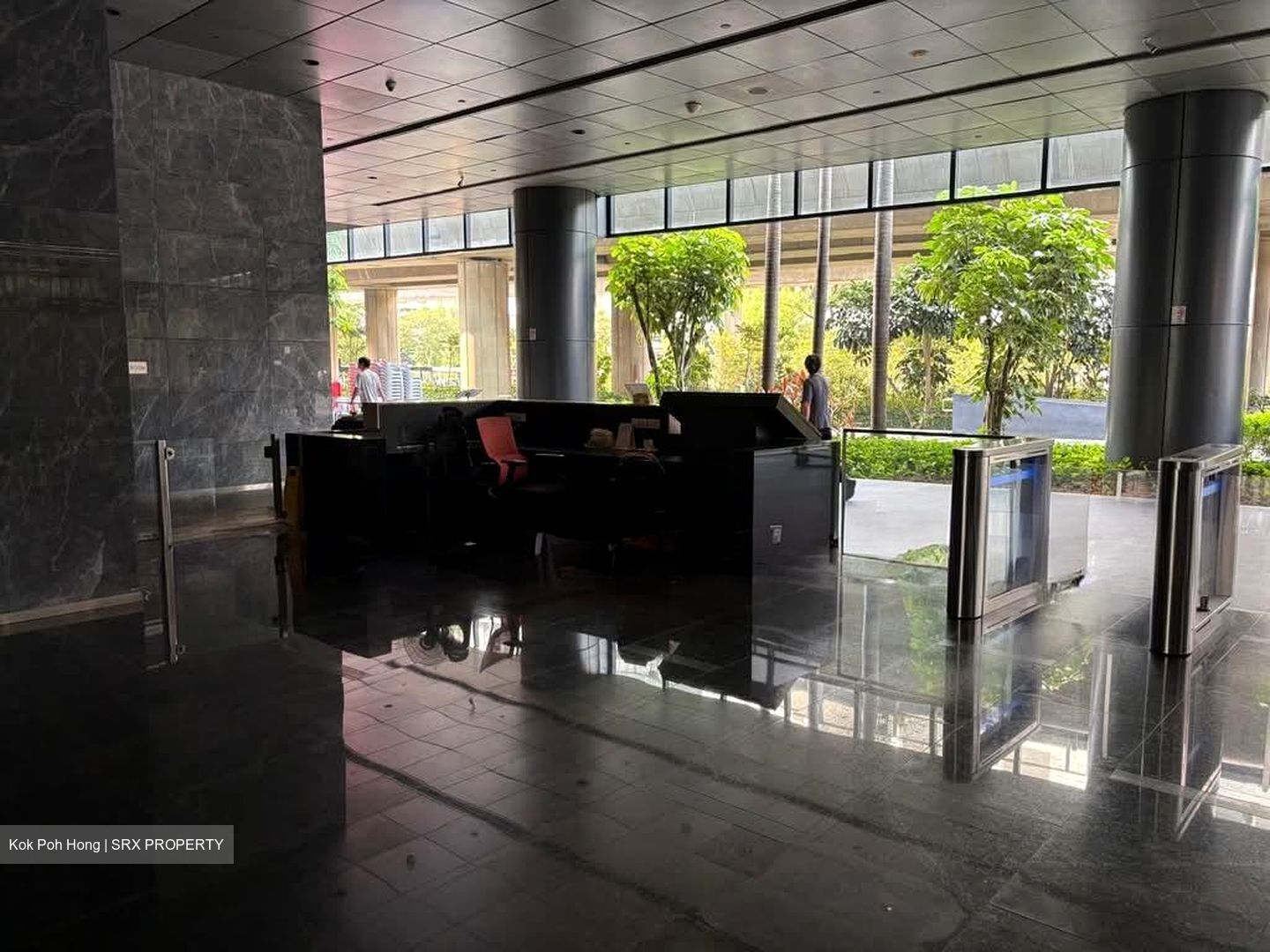 Vision Exchange (D22), Office #547131331